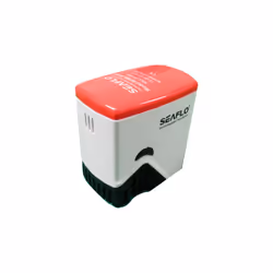 Electromagnetic Auto Float Switch - 25A Automatic Bilge Pump Control Water Level
