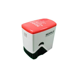 Electromagnetic Auto Float Switch - 25A Automatic Bilge Pump Control Water Level