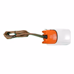 Float Switch for Water Tank (12AMPS Automatic Bilge Pump Boat Control)