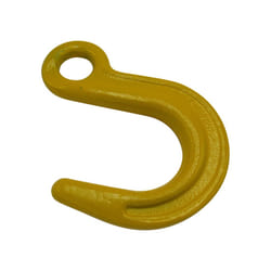Eye Foundry Hook Grade 8 7MM (G80 2 Ton Chain Sling Billet)