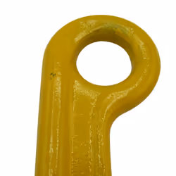 Eye Foundry Hook Grade 8 13MM (G80 5.3 Ton Chain Sling Billet)