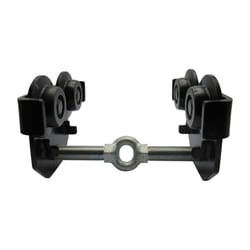 Push Trolleys Standard & Screw Type 0.5 to 5T - 2 Ton, Screw Type