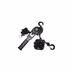 Ratchet Lever Block Chain Hoist (Lifting Winch) - 3 Ton, 4 Metre