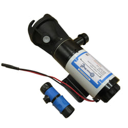 Macerator Toilet Waste Pump 12V (Sewage Grinder Bathroom WC Marine RV)