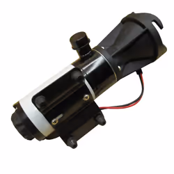 Macerator Toilet Waste Pump 12V (Sewage Grinder Bathroom WC Marine RV)