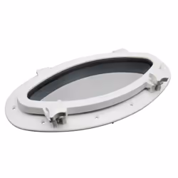 Porthole Boat Window Oval (Ship Marine Narrowboat Yacht Port Hole)