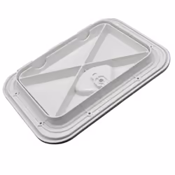 Boat Deck Inspection Hatch 270MM X 375MM (Plastic Access Panel Cover)