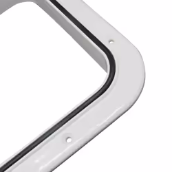 Boat Deck Inspection Hatch 270MM X 375MM (Plastic Access Panel Cover)
