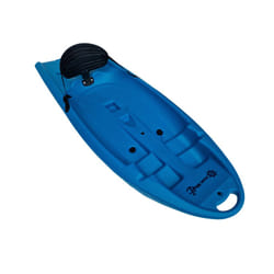 Child's Sit On Top Kayak 1.8M (Junior Kayaking) - Blue