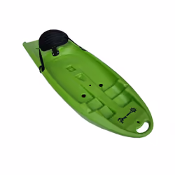 Child's Sit On Top Kayak 1.8M (Junior Kayaking) - Green