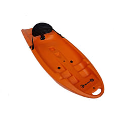 Child's Sit On Top Kayak 1.8M (Junior Kayaking) - Orange