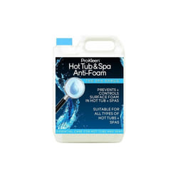 ProKleen Anti Foam for Hot Tubs & Spas - 5L