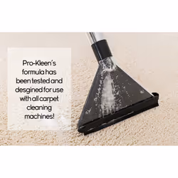 ProKleen Pro+ Carpet Shampoo Pet Odour Remover - 5L, Citrus Splash