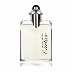 Declaration By Cartier For Men. Eau De Toilette Spray 1.7 Oz.