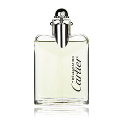 Declaration By Cartier For Men. Eau De Toilette Spray 1.7 Oz.