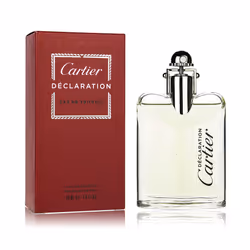 Declaration By Cartier For Men. Eau De Toilette Spray 1.7 Oz.