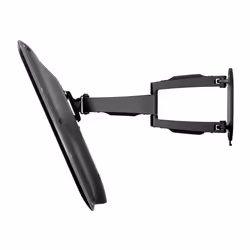Peerless SA730P TV mount/stand 73.7 cm (29") Black