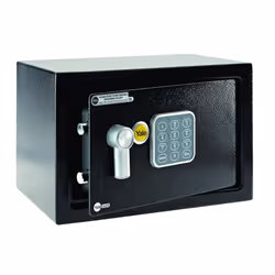 Yale Locks YVSM Medium Value Safe