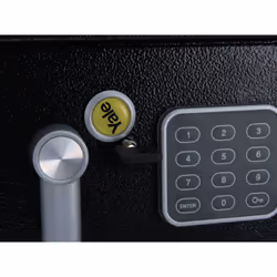 Yale Locks YVSM Medium Value Safe