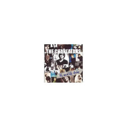 The Charlatans - Us And Us Only [CD]