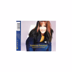 Absolutely Everybody - Vanessa Amorosi CDS