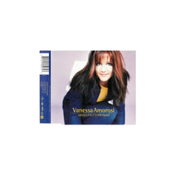 Absolutely Everybody - Vanessa Amorosi CDS