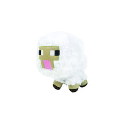 Minecraft Baby Sheep Plush
