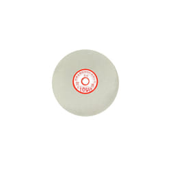 6-inch 1000 Grit Diamond Coated Flat Lap Wheel Grinding Sanding Polishing Disc