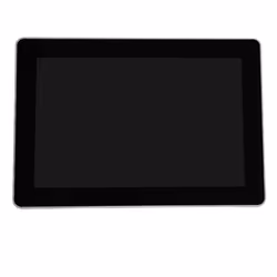 Mimo Monitors UM-1080C-G-NB, 25.6 cm (10.1"), 1280 x 800 pixels, HD, LCD, Black
