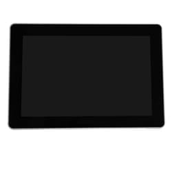 Mimo Monitors UM-1080C-G-NB computer monitor 25.6 cm (10.1") 1280 x 800 pixels HD LCD Touchscreen Kiosk Black