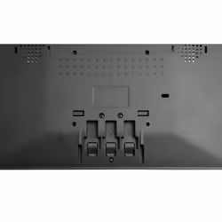 Mimo Monitors UM-1080C-G-NB computer monitor 25.6 cm (10.1") 1280 x 800 pixels HD LCD Touchscreen Kiosk Black