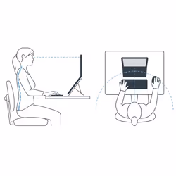 STANDIVARIUS Stand-art - ergonomic universal - Additional view 7