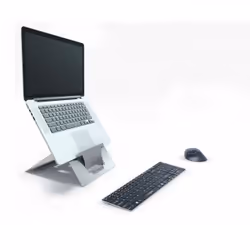 STANDIVARIUS Solo #pad - wireless rechargeable/with number pad (UK) - Additional view 4