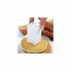 Butter Your Corn Set with Jumbo Corn Cob Holders (for 8) and Norpro Bu