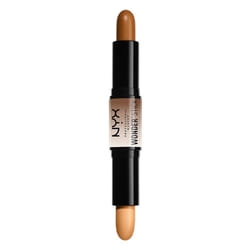 NYX PROFESSIONAL MAKEUP Wonder Stick  Highlight & contour - Deep