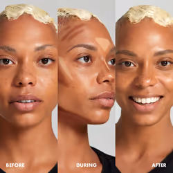 NYX PROFESSIONAL MAKEUP Wonder Stick  Highlight & contour - Deep