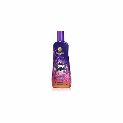 Cheeky Brown Tanning Lotion Australian Gold Dark Tanning Accelerator Plus Bronze 240 ml by Australian Gold