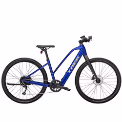 Trek Bikes Dual Sport+ 2 Stagger
