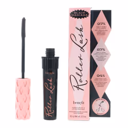 Benefit Cosmetics Roller Lash Mascara .30 Ounce (Full Size)