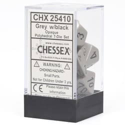ACD Distribution CHX25410 dice game