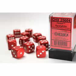 Chessex 25604