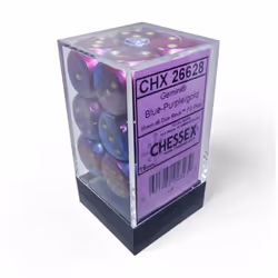 Chessex 26628 Dice set 12 pc(s)