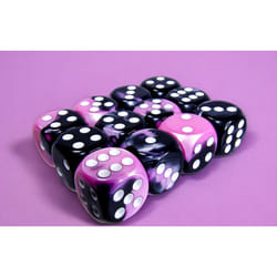 Chessex 26630 Dice set 12 pc(s)