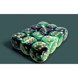 Chessex 26639 Dice set 12 pc(s)
