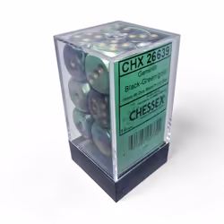 Chessex 26639 Dice set 12 pc(s)