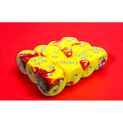 Chessex 26650 Dice set 12 pc(s)