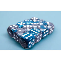 Chessex 26656 Dice set 12 pc(s)