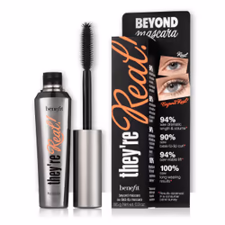 Benefit They're Real! eyelash mascara Jet black - Additional view 4