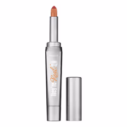 Benefit Cosmetics They're Real! Double The Lip Lipstick & Liner in One