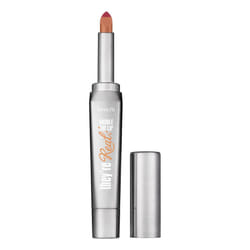 Benefit Cosmetics They're Real! Double The Lip Lipstick & Liner in One